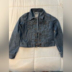 Old navy jean jacket